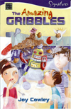 The Amazing Gribbles