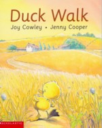 Duck Walk
