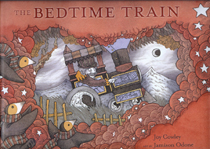 The Bedtime Train