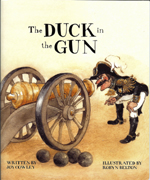 The Duck in the Gun