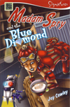 Mam Spry and the Blue Diamond