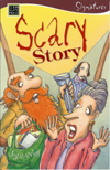 Scarey Story